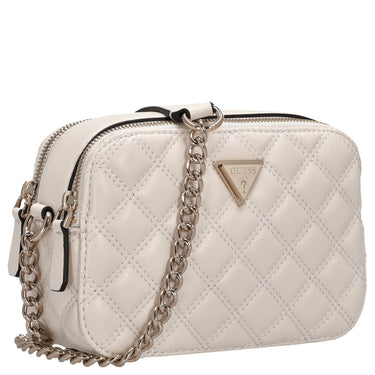 Guess Giully II - Umhängetasche 20 cm (off white) - Markenkoffer