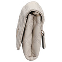 Guess Giully II Xbody - Clutch 21 cm (off white) - Markenkoffer