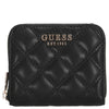 Guess Guilly II SLG Small Zip Around - Portafoglio 3cc 11 cm (black)
