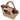 Guess Helina - Shopper Mini mit herausnehmbarer Pouch 46 cm (beige) - Markenkoffer