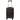 Guess Jesco 18 IN - 4 - Rollen - Kabinentrolley 54 cm S (brown) - Markenkoffer