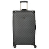 Guess Latona 28 IN - Trolley L con 4 ruote (coal logo)