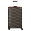 Guess Latona 28 IN - Trolley a 4 ruote L (Color: brown logo)