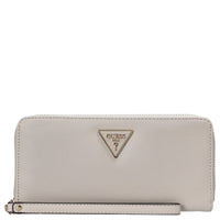 Guess Laurel - Geldbörse 12cc 21 cm (bone) - Markenkoffer
