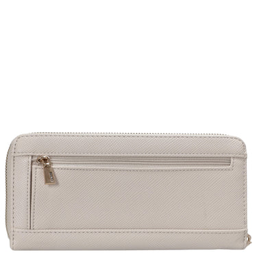 Guess Laurel - Geldbörse 12cc 21 cm (bone) - Markenkoffer