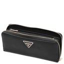 Guess Laurel II SLG Large Zip Around - Geldbörse 12cc 20 cm (black) - Ansicht 2