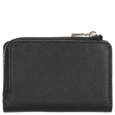 Guess Laurel II SLG Zip Around - Geldbörse 2cc 12 cm (black) - Ansicht 4