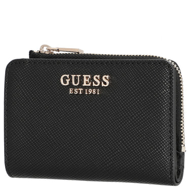 Guess Laurel II SLG Zip Around - Geldbörse 2cc 12 cm (black) - Ansicht 3