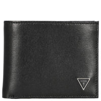 Guess Madrid - Geldbörse 3cc 12 cm (black)