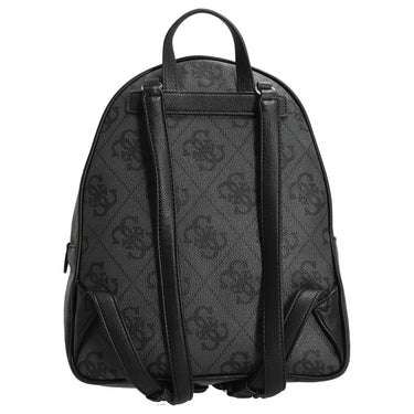 Guess Manhattan II Backpack - Rucksack L (coal logo) - Markenkoffer