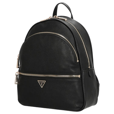 Guess Manhattan II - Rucksack L 33 cm (black) - Markenkoffer