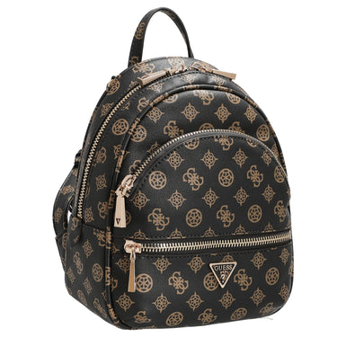 Guess Manhattan II - Rucksack (mocha logo) - Ansicht 5