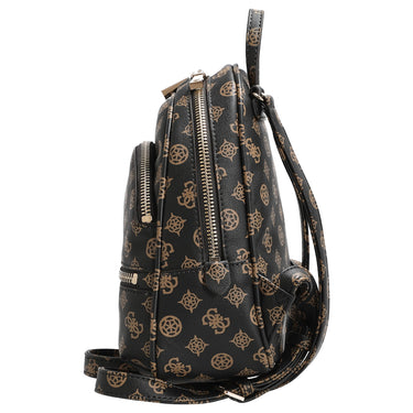 Guess Manhattan II - Rucksack (mocha logo) - Ansicht 3