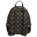 Guess Manhattan II - Rucksack (mocha logo) - Ansicht 4