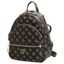 Guess Manhattan II - Rucksack (mocha logo) - Ansicht 2