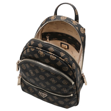 Guess Manhattan II - Rucksack (mocha logo) - Ansicht 6