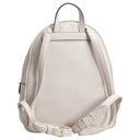 Guess Manhattan - Rucksack L 33.5 cm (off white) - Markenkoffer