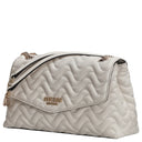 Guess Melisandra XBody Flap - Schultertasche 28 cm (shell) - Markenkoffer