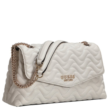 Guess Melisandra XBody Flap - Schultertasche 28 cm (shell) - Markenkoffer
