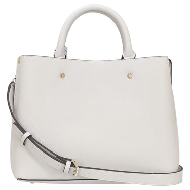 Guess Meridian Girlfriend - Henkeltasche 32 cm (ivory) - Markenkoffer