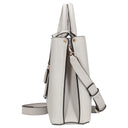 Guess Meridian Girlfriend - Henkeltasche 32 cm (ivory) - Markenkoffer