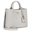 Guess Meridian Girlfriend - Henkeltasche 32 cm (ivory) - Markenkoffer