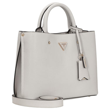 Guess Meridian Girlfriend - Henkeltasche 32 cm (ivory) - Markenkoffer