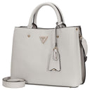 Guess Meridian Girlfriend - Henkeltasche 32 cm (ivory) - Markenkoffer