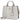 Guess Meridian Girlfriend - Henkeltasche 32 cm (ivory) - Markenkoffer