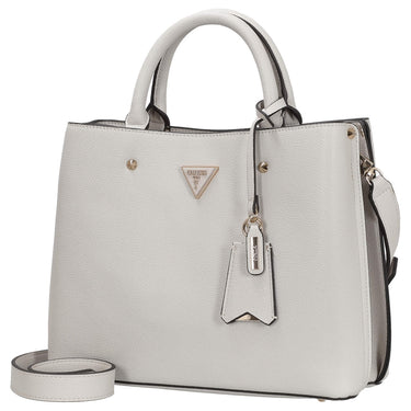Guess Meridian Girlfriend - Henkeltasche 32 cm (ivory) - Markenkoffer