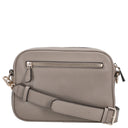 Guess Meridian II Camera Bag - Umhängetasche (dark taupe) - Markenkoffer