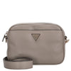 Guess Meridian II Camera Bag - Borsa a tracolla (dark taupe)
