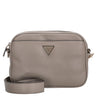 Guess Meridian II Camera Bag - Umhängetasche (dark taupe) - Markenkoffer