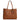 Guess Meridian II Girlfriend - Schultertasche 37 cm (cognac) - Markenkoffer