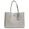 Guess Meridian II Girlfriend - Borsa a tracolla 37 cm (ivory)