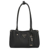 Guess Meridian II - Borsa a tracolla 29 cm (black)