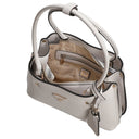 Guess Meridian II - Schultertasche 29 cm (ivory) - Markenkoffer
