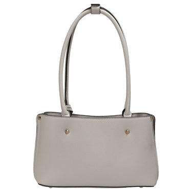 Guess Meridian II - Schultertasche 29 cm (ivory) - Markenkoffer