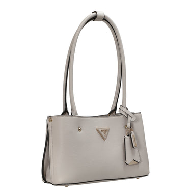 Guess Meridian II - Schultertasche 29 cm (ivory) - Markenkoffer