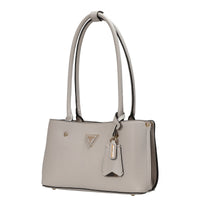 Guess Meridian II - Schultertasche 29 cm (ivory) - Markenkoffer