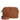 Guess Meridian II - Umhängetasche 22 cm (cognac) - Markenkoffer