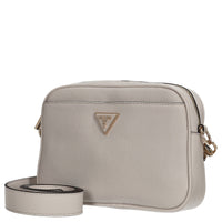 Guess Meridian II - Umhängetasche 22 cm (ivory) - Markenkoffer