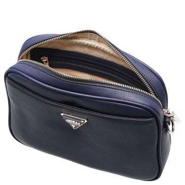 Guess Meridian II - Umhängetasche 22 cm (midnight) - Markenkoffer