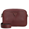 Guess Meridian II - Borsa a tracolla 22 cm (wine)