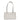 Guess Meridian - Schultertasche 27 cm (ivory) - Markenkoffer