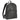 Guess Milano 4G Eco - Rucksack 42 cm (dark black) - Markenkoffer