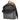 Guess Milano 4G Eco - Rucksack 42 cm (dark black) - Markenkoffer