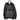 Guess Milano 4G Eco - Rucksack 42 cm (dark black) - Markenkoffer