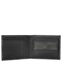 Guess Milano Coin Pocket - Geldbörse 12 cm (black) - Ansicht 2