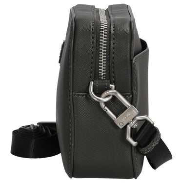 Guess Milano Mini - Handgelenktasche 22 cm (anthracite) - Markenkoffer